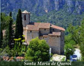 Santa Maria de Querol