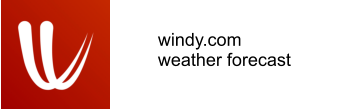 windy.com weather forecast