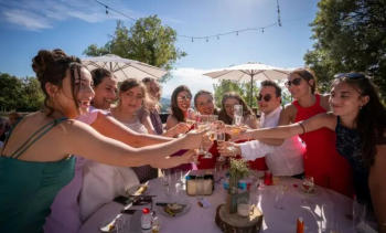 casaments i celebracions